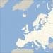 Площадь зарубежной европы Общая площадь Европы